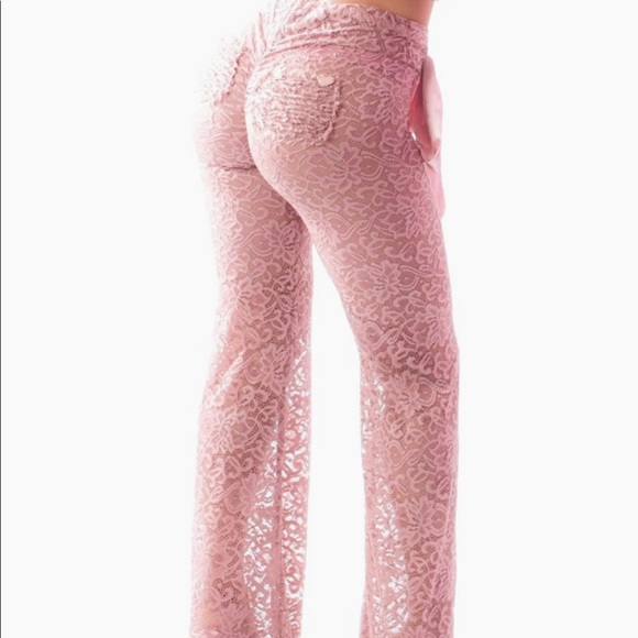 NWT Cute Booty Lounge Pants - Picture 7 of 7